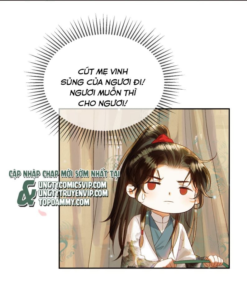 Ảnh Vệ Chapter 56 - Trang 2