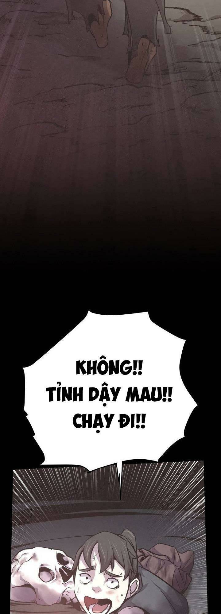 Kẻ Thù - Trang 12