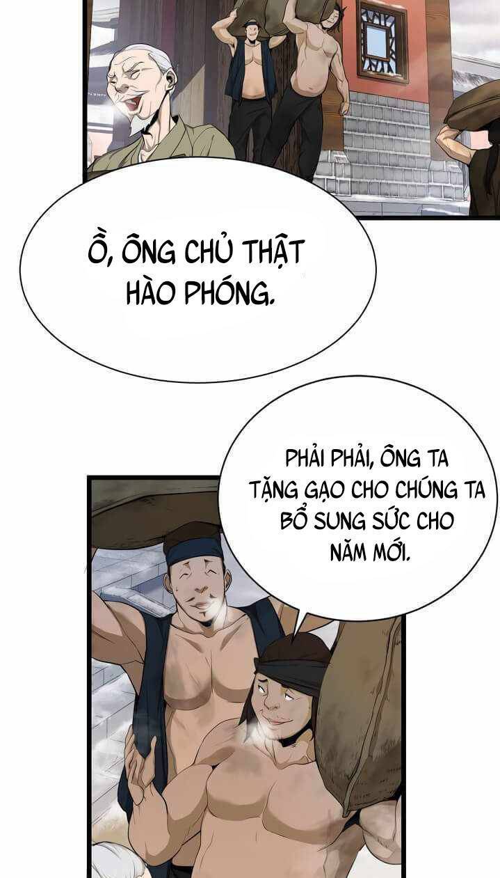 Kẻ Thù - Trang 35
