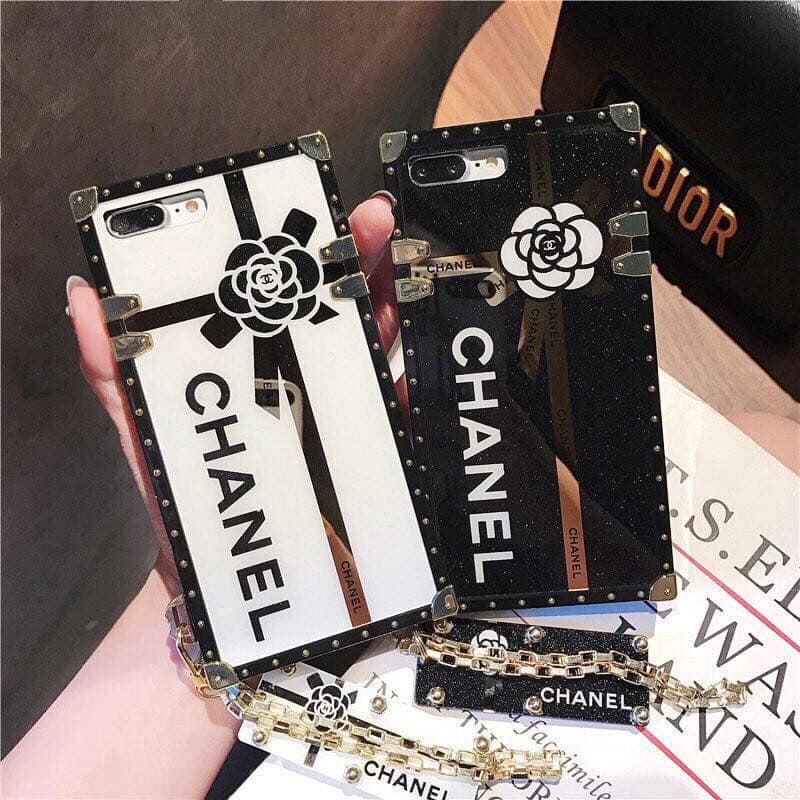 Chia sẻ hơn 88 chanel phone cases mới nhất - trieuson5