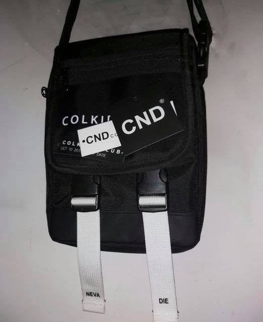 Bộ full TAG CARD CND colkids.club (3 TẤM CARD + GIẤY THƠM) 4