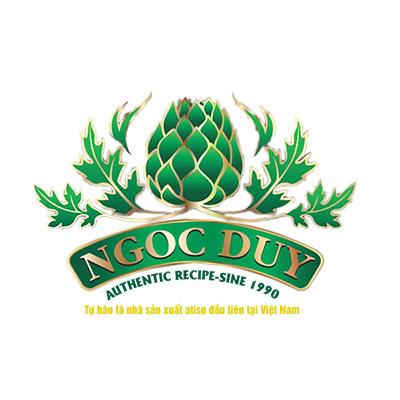 Atiso Ngọc Duy