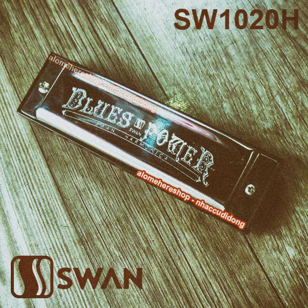 ken harmonica swan sw1020H key C 5.JPG