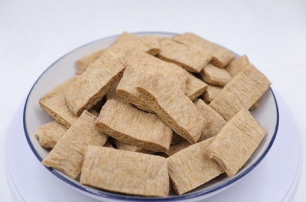 Sườn Non Chay ( 1 kg ): Mua bán trực tuyến Gạo & Các loại đậu hạt với giá rẻ | Lazada.vn