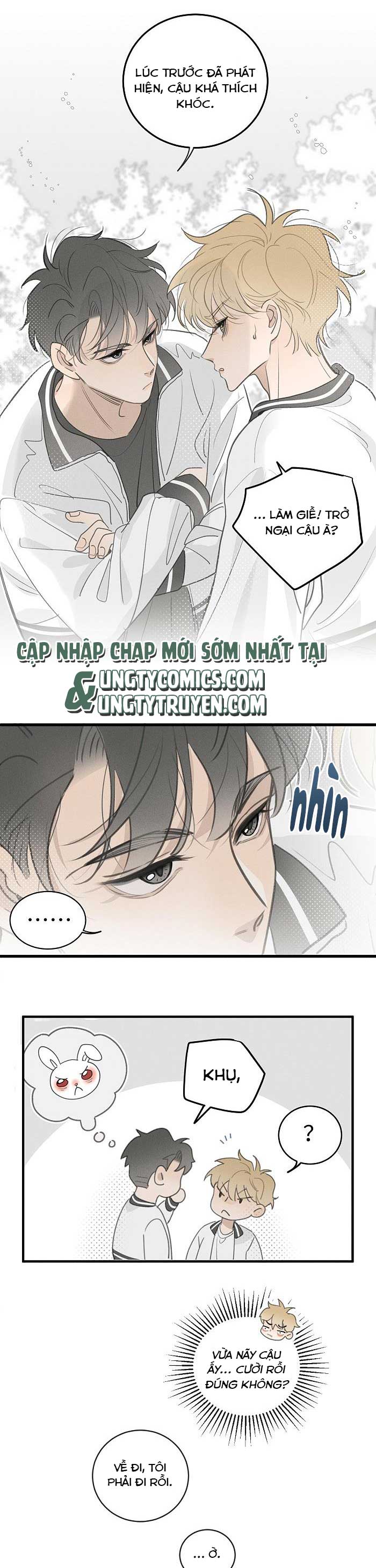 Diêm Hữu Chapter 50 - Trang 2