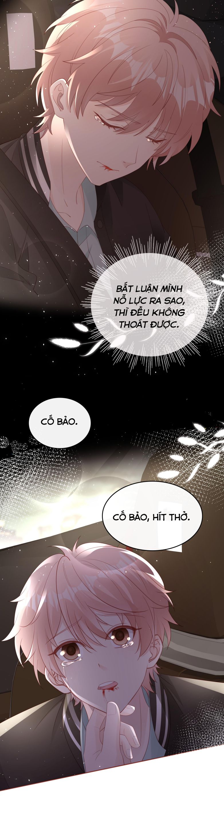 Bùi Bảo Chapter 77 - Trang 2