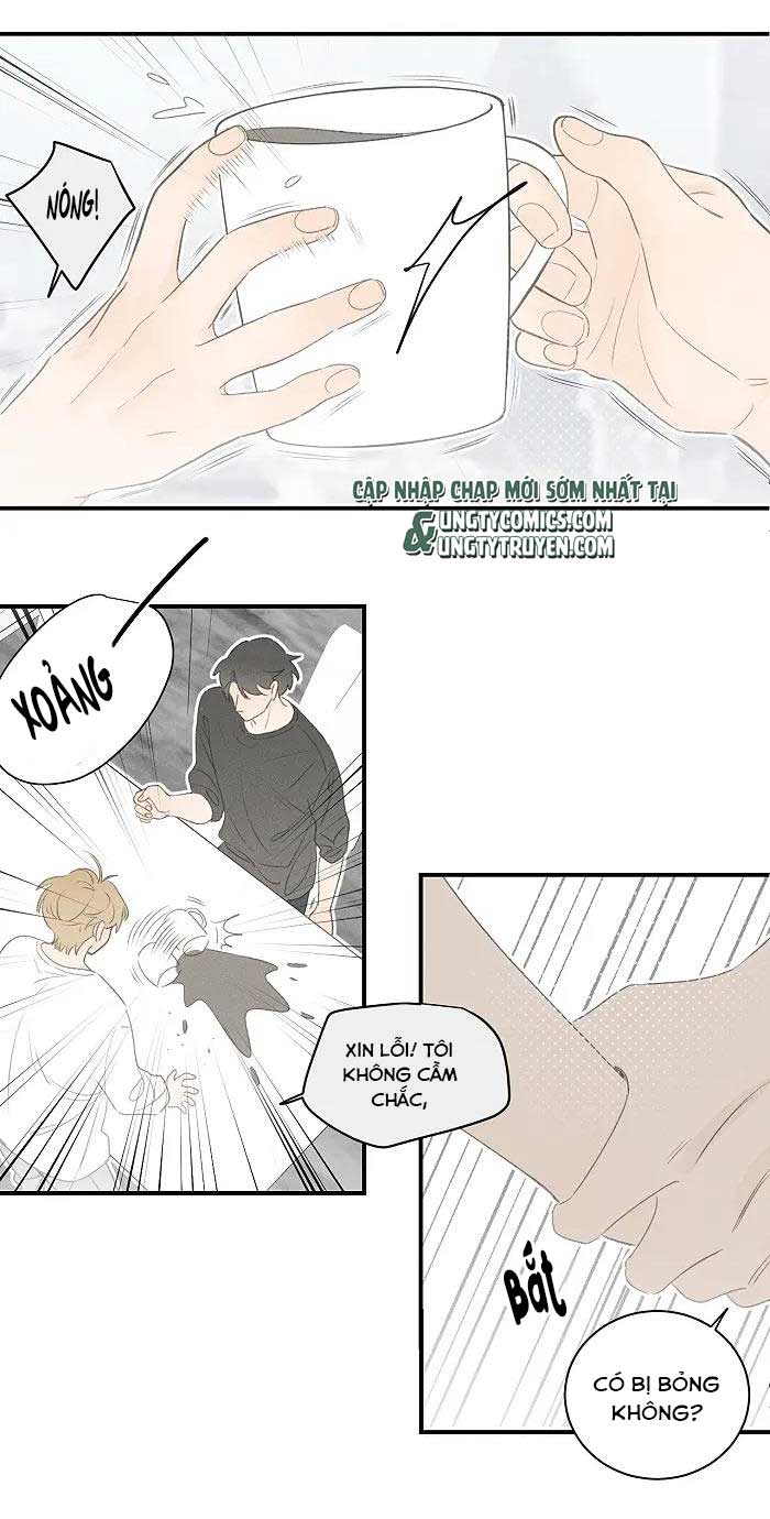 Diêm Hữu Chapter 46 - Trang 2