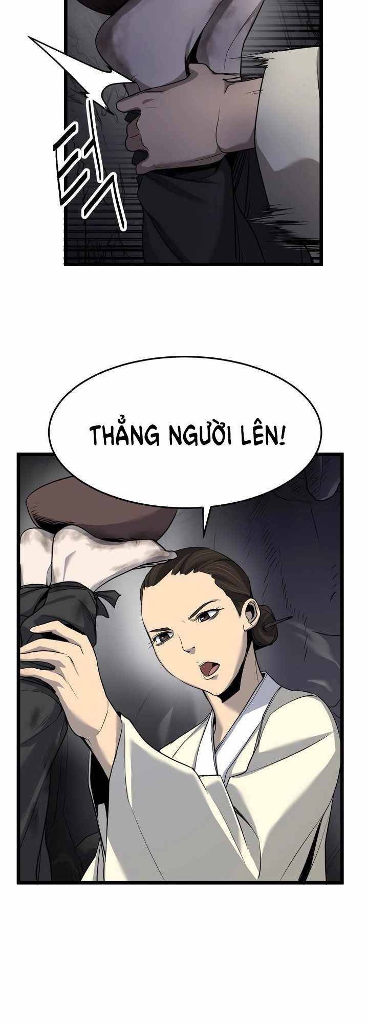 Kẻ Thù - Trang 10