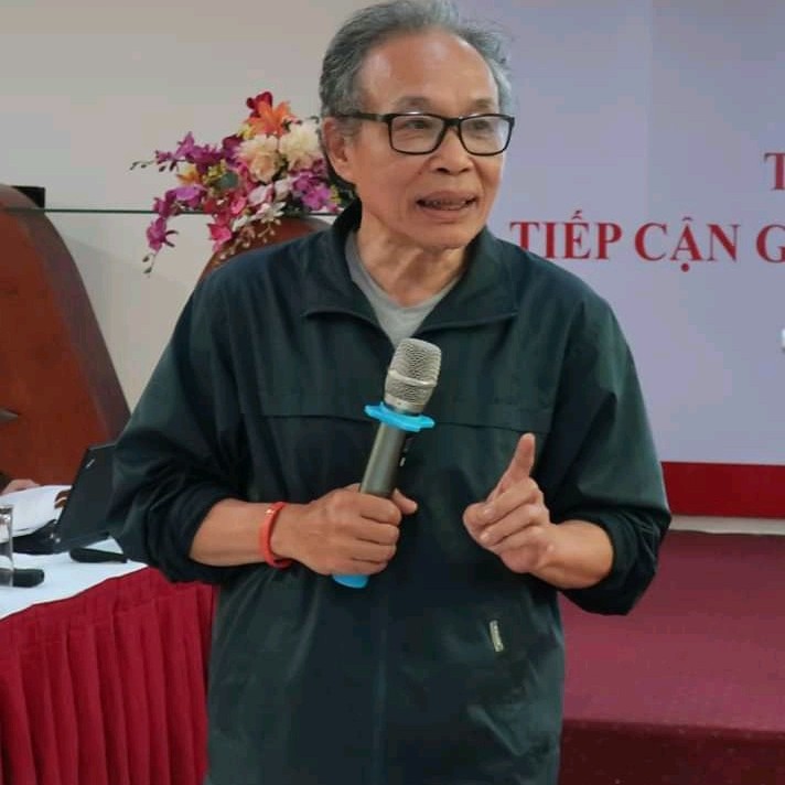 Nguyễn Chí Dũng