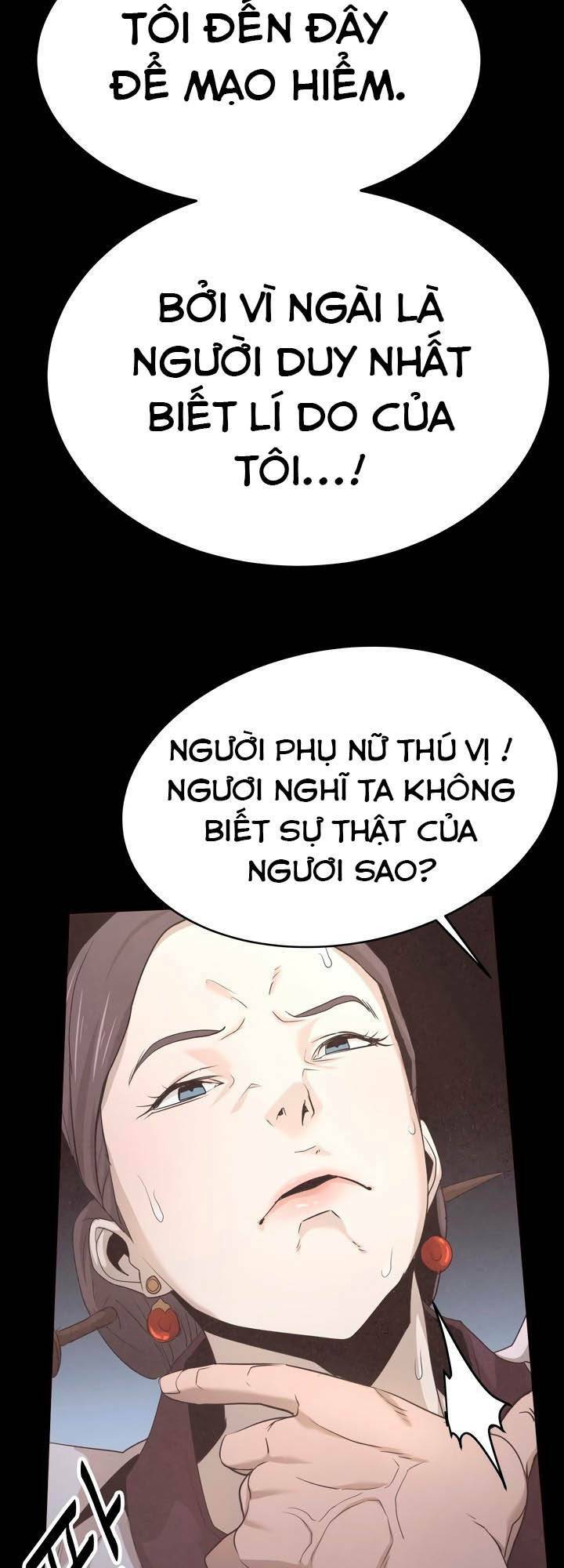 Kẻ Thù - Trang 32