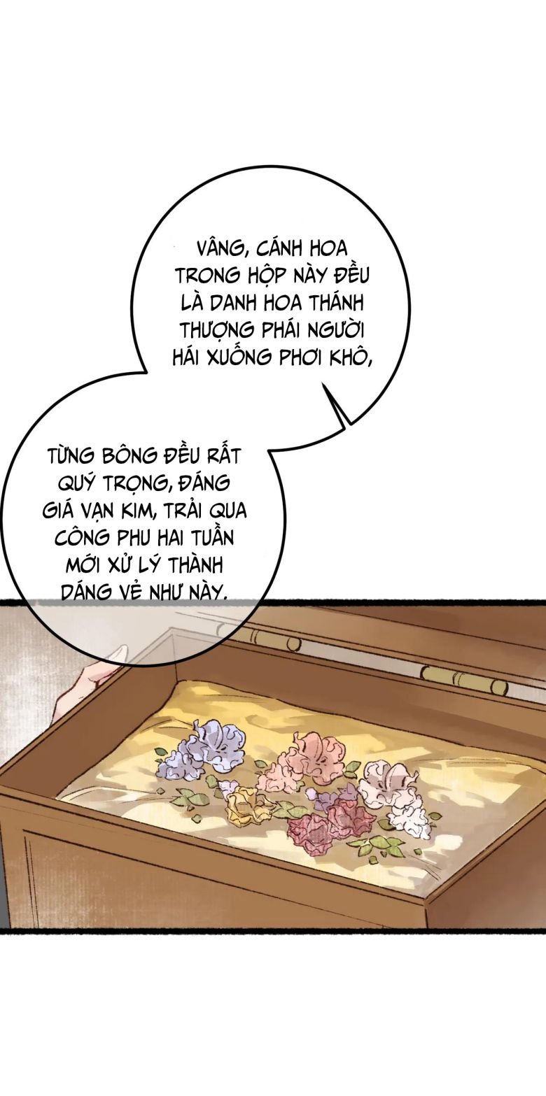 Ta Dựa Vào Mỹ Nhan Ổn Định Thiên Hạ Chapter 98 - Trang 2