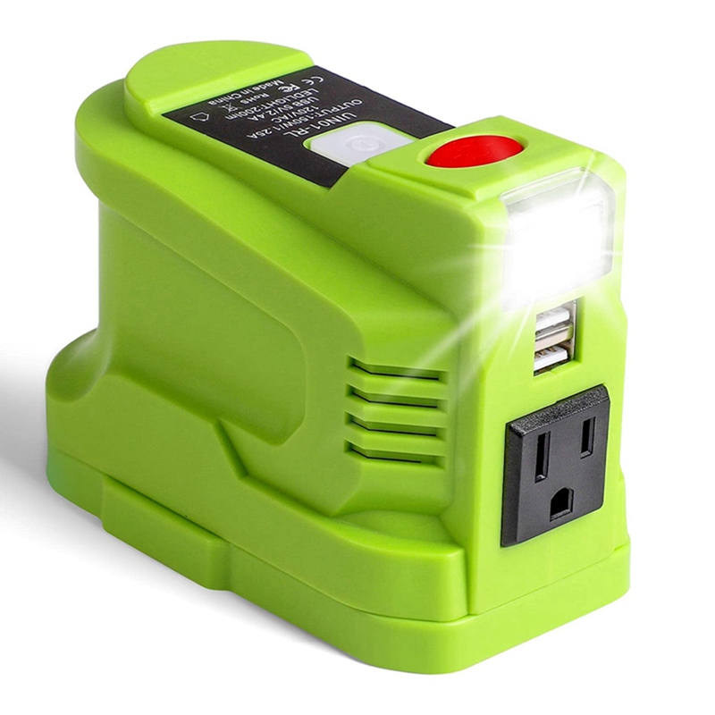 Ryobi 18v Battery - Best Price in 