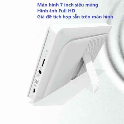 may nghe phap mp4