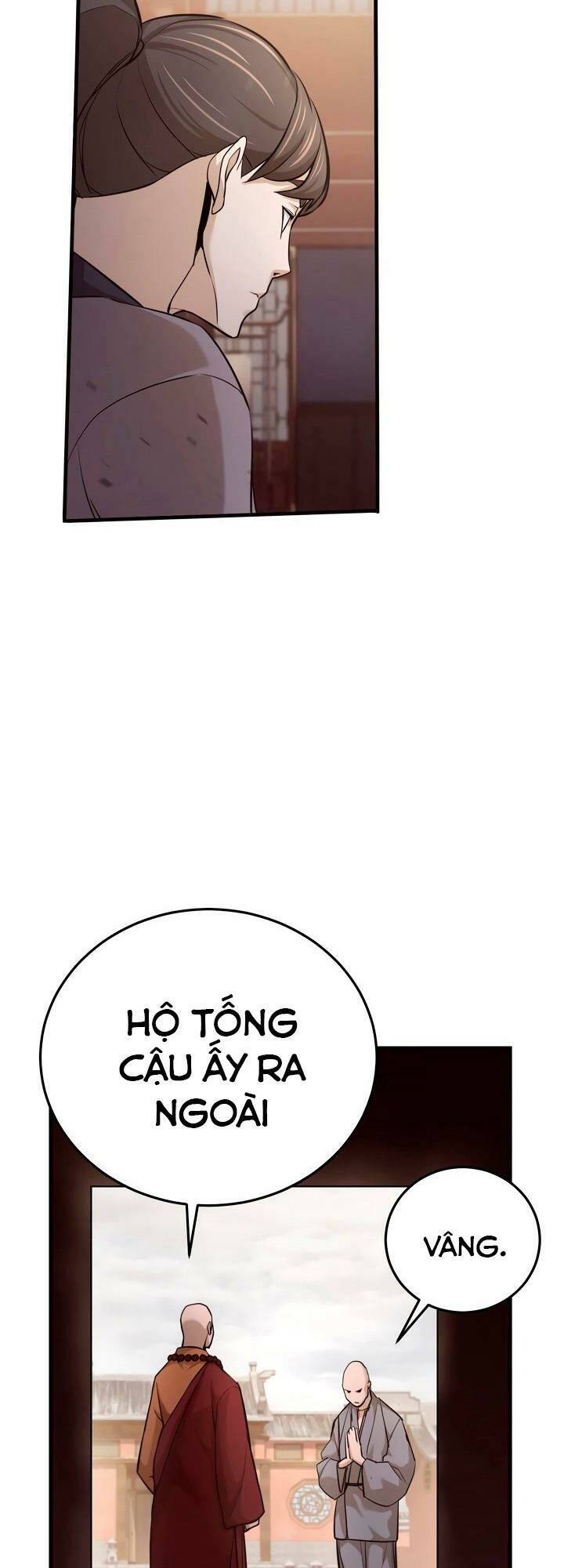 Kẻ Thù - Trang 7