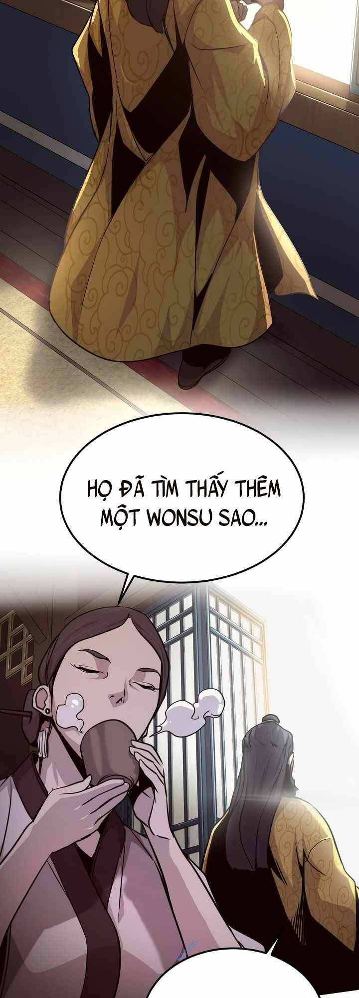 Kẻ Thù - Trang 58