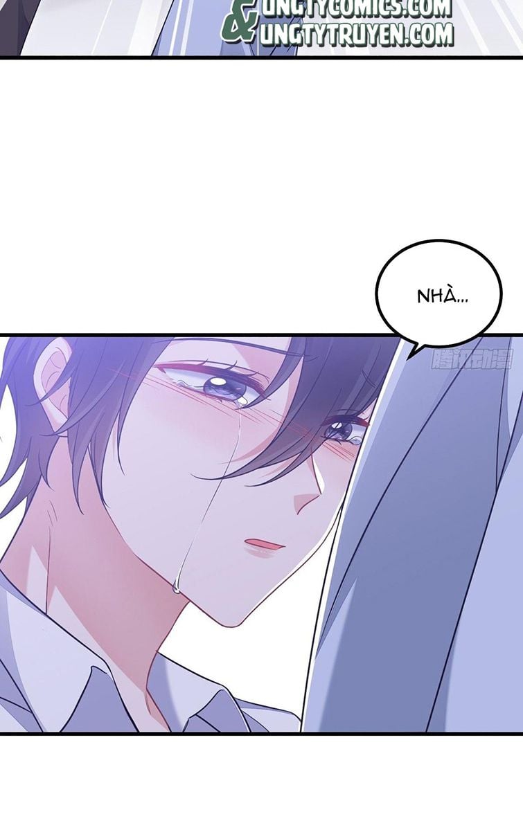 Thử Đụng Vào Bé Khoai Tây Của Tôi Xem Chapter 7 - Next Chapter 8