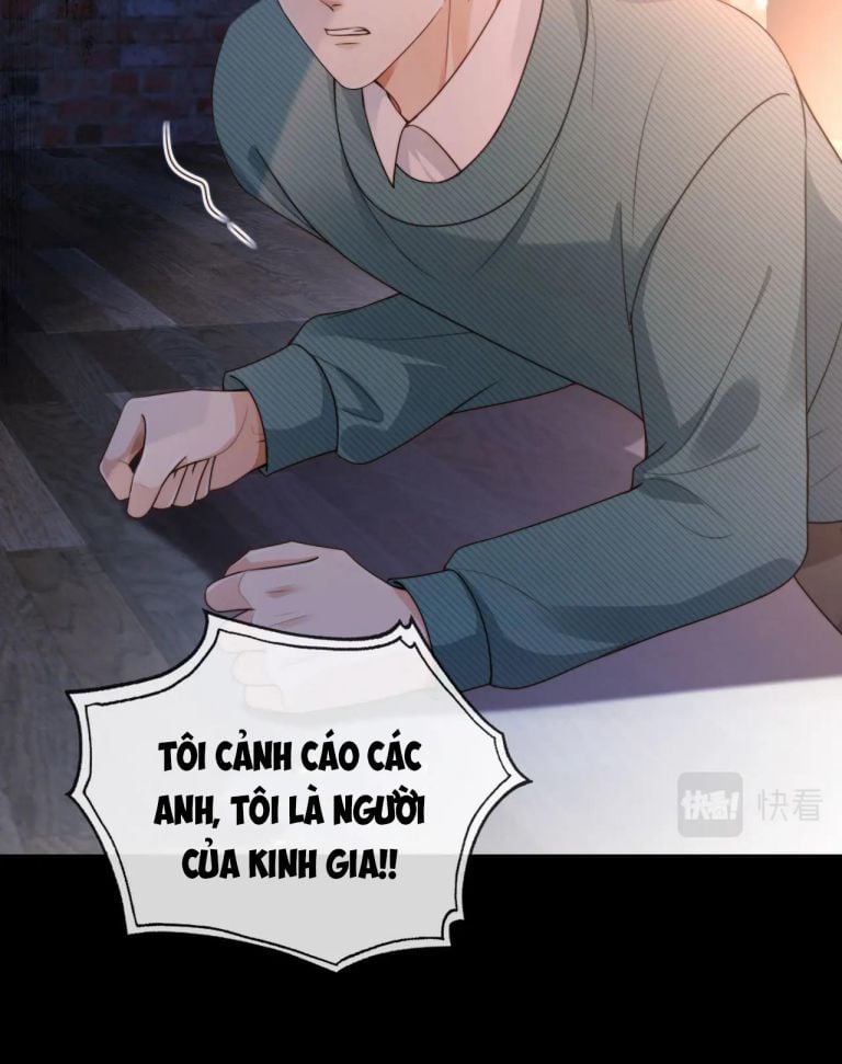 Em Ấy Vừa Nhìn Thấy Tôi Liền Vẫy Đuôi Chapter 63 - Trang 2