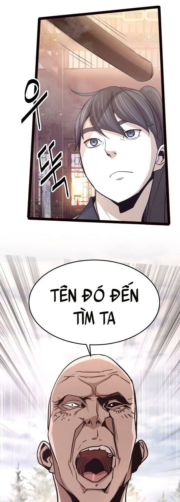 Kẻ Thù - Trang 34
