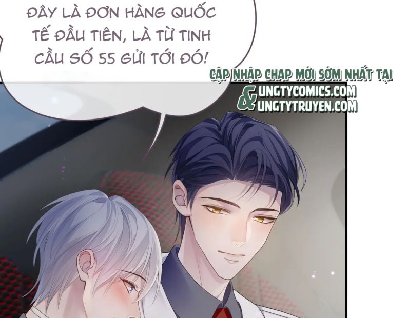 Đơn Xin Ly Hôn Chapter 59 - Trang 2