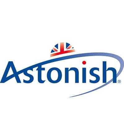ASTONISH