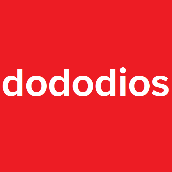 dododios