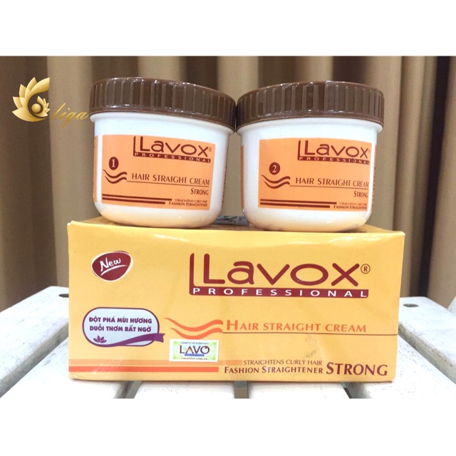 Thuốc duỗi thẳng tóc Lavox: Không còn lo lắng về tóc xoăn, rối hay nếp nhăn khi đến với Lavox. Đây là giải pháp hiệu quả, đơn giản và tiết kiệm thời gian. Hãy truy cập hình ảnh sản phẩm và học cách sử dụng Lavox để đạt được mái tóc suôn mượt, bóng bẩy như mong đợi.