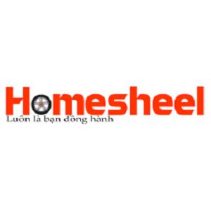 Homesheel