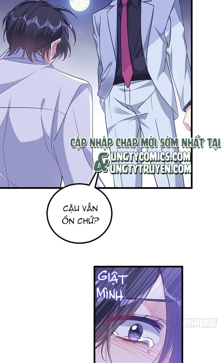 Thử Đụng Vào Bé Khoai Tây Của Tôi Xem Chapter 7 - Next Chapter 8