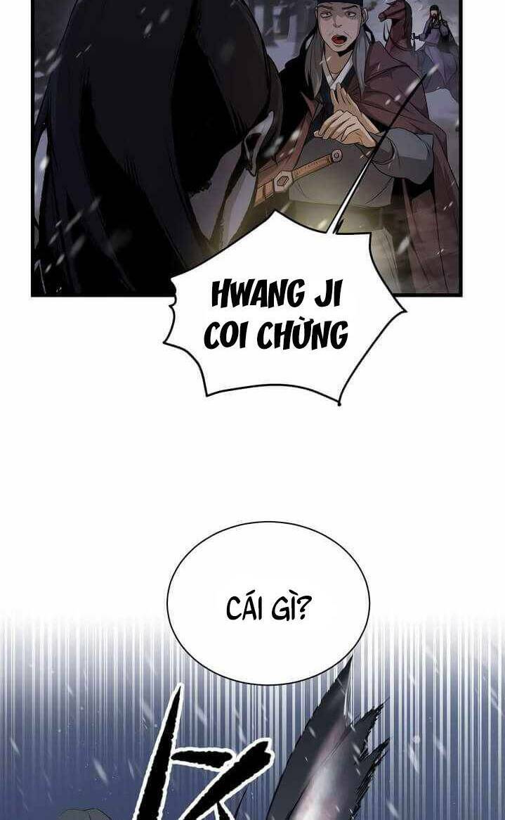 Kẻ Thù - Trang 12