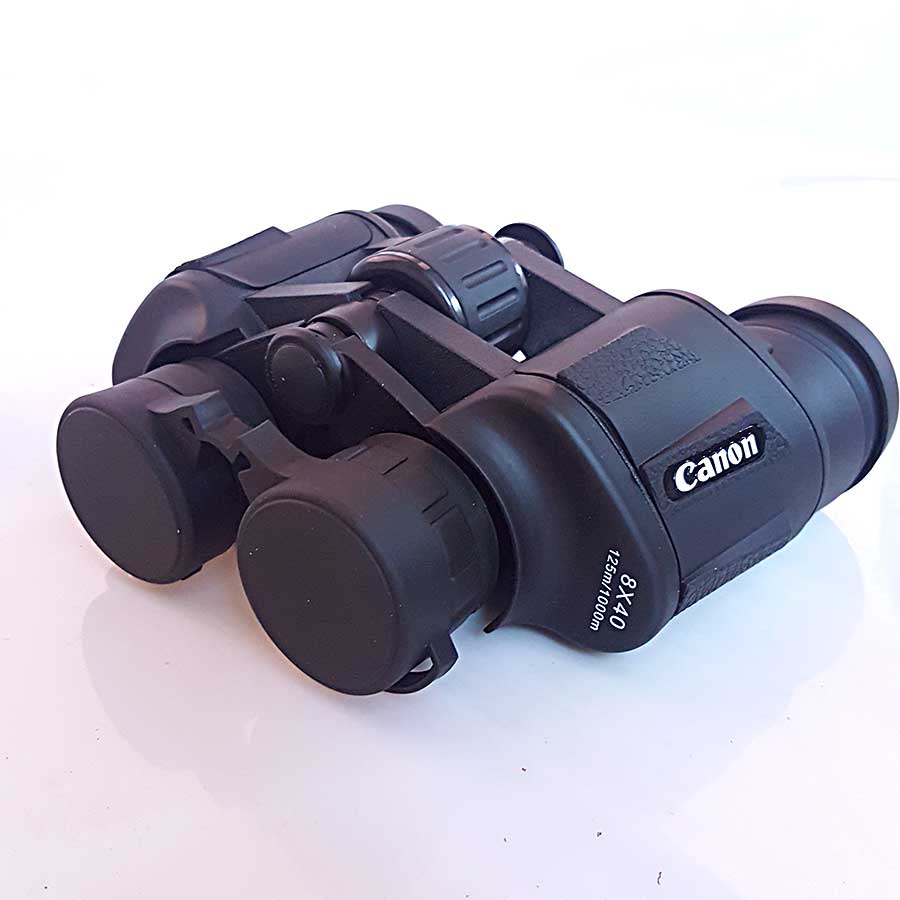 Ống Nhòm Nhật Bản cao Cấp 8x40 - ☑ Thích hợp : Sử dụng ống kính bk4 rất trong có độ mở rộng, - ☑ Tầm quan sát lên đến 4000m - ☑ Cơ chế điều chỉnh linh hoạt cho phép lấy nét nhanh chóng. - ☑ Độ sáng cao lấy sáng trong điều kiện ánh sáng yếu. - ☑ Cơ chế điều chỉnh linh hoạt cho phép lấy nét nhanh chóng. - ☑ Thiết kế gọn gàng, được bọc vỏ cao su chịu lực giúp chống va đập, rơi, độ bền tuyệt đối------------------------------------------------------------------------------------------- Thông Số- ☑ Kích Thước : độ dài …25cm…. Độ rộng…15cm…….. ☑ Độ phóng Đại : 8x40 lần ☑ Hãng sản xuất : canon------------------------------------------------------------------------------------------Trọn Bộ Sản Phẩm Gồm- ☑ Ống nhòm - ☑ Hộp Đựng - ☑ Giấy Hướng dẩn sử dụng - ☑ Khăn lau - ☑ giấy bảo hành