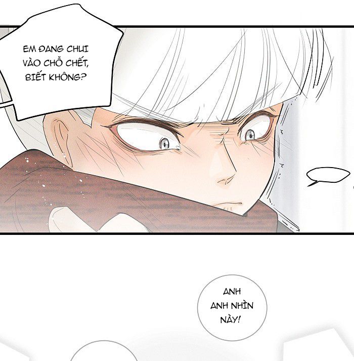 Diêm Hữu Chapter 31 - Trang 2