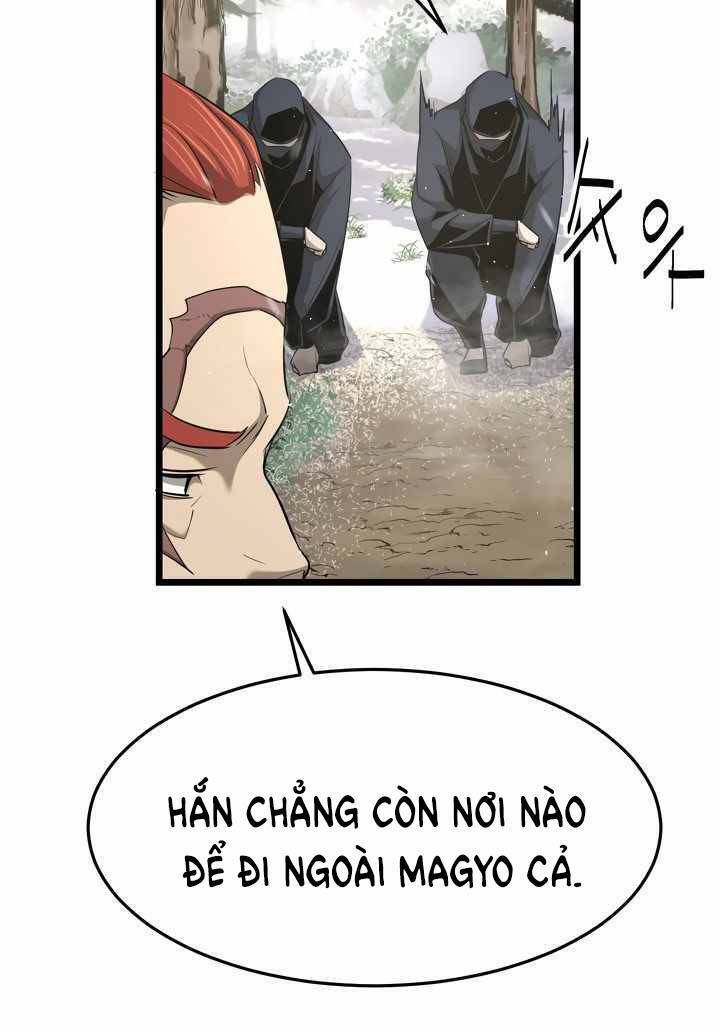 Kẻ Thù - Trang 38