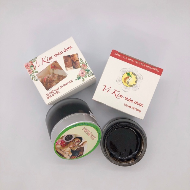 VI KIM THẢO DƯỢC - PHƯƠNG PHÁP TỐI ƯU CHO CÁC CHỊ EM MUỐN SỞ HỮU VẺ ĐẸP KO TÌ VẾT, Giảm thâm nám tàng nhan