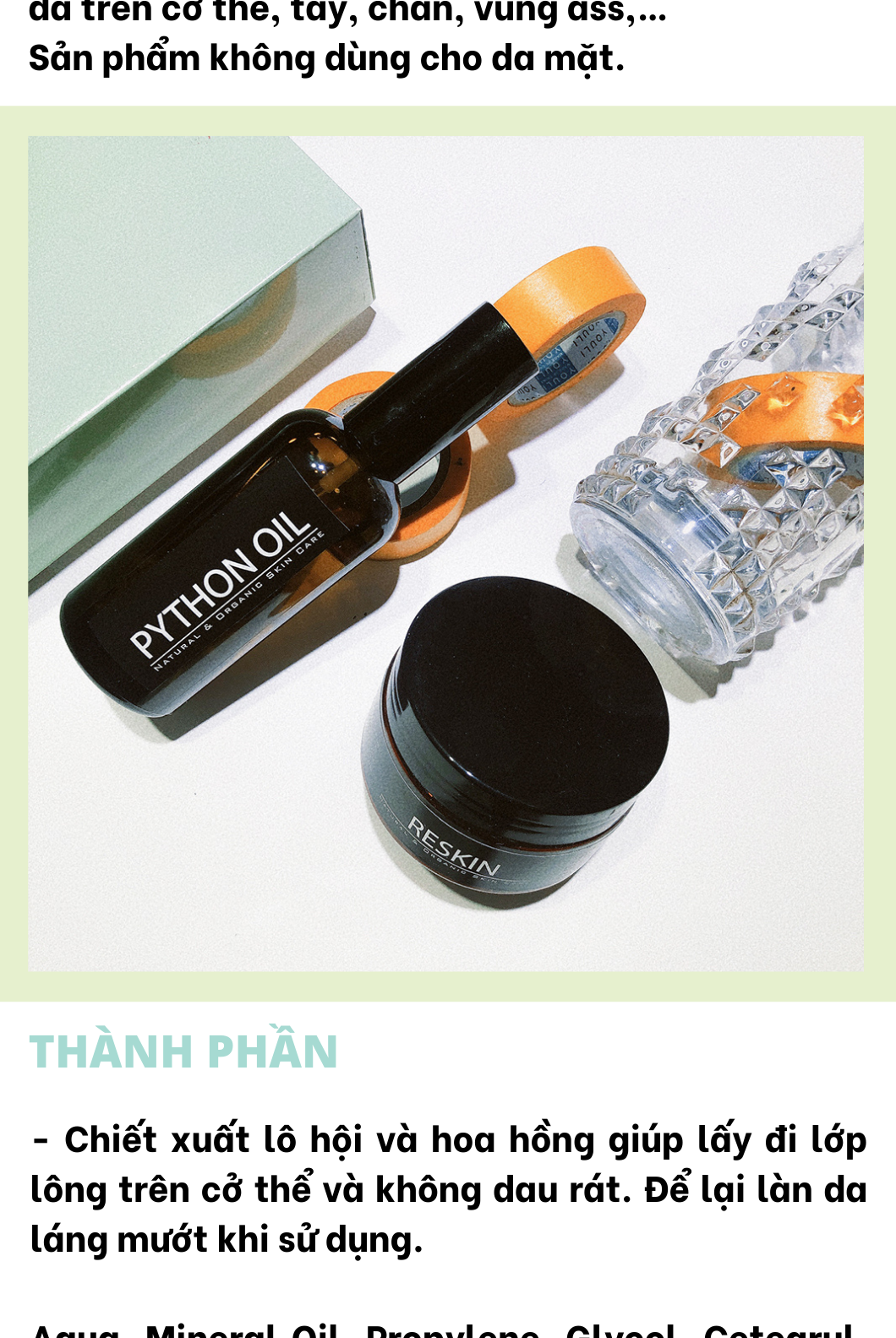 Reskiner | Behombres