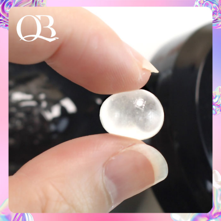 Gel vẽ móng 3D đa năng (gel khô vẽ nổi tráng gương, gel tạo hình 3D) màu trong Huaxi