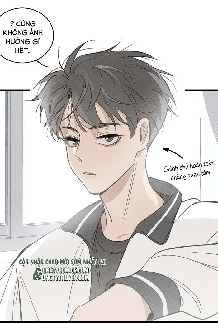 Diêm Hữu Chapter 42 - Trang 2