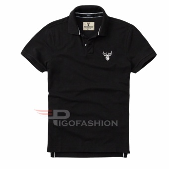 Bộ 3 Áo Thun Nam Cổ Bẻ Sang Trọng PG01 (vit-trắng-đen) June 2018 - 4 Bộ 3 Áo thun nam cổ bẻ sang trọng PG01 (vit-trắng-đen) - 4