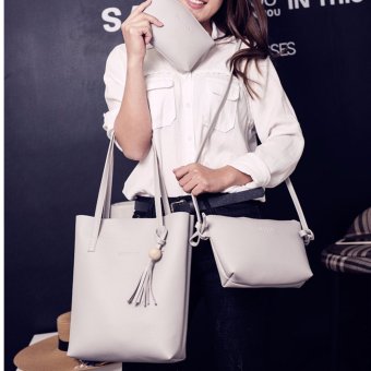 Bộ 3 Jingpin Thời Trang EMELY BOUTIQUE Jp3 H3 (Xám) April 2018 - 5 Bộ 3 Jingpin Thời Trang EMELY BOUTIQUE Jp3 H3 (Xám) - 5