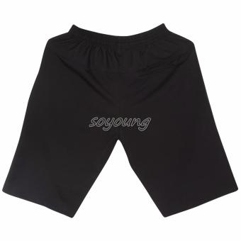 Bộ 3 Quần Shorts Thể Thao Nam SoYoung 3MEN SHORTS 033 DR GR N May 2018 - 5 Bộ 3 Quần Shorts Thể Thao Nam SoYoung 3MEN SHORTS 033 DR GR N - 5