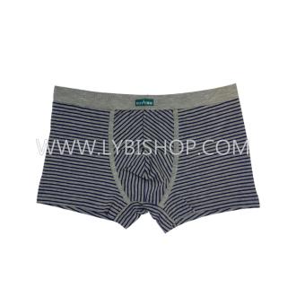 Bộ 4 Quần Lót Nam BOXER XUẤT DƯ Cao Cấp MS03-Lybishop May 2018 - 2 Bộ 4 quần lót nam BOXER XUẤT DƯ cao cấp MS03-Lybishop - 2