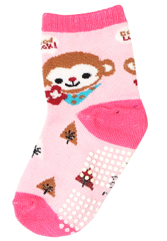 Bộ 9 đôi Tất Vớ Trẻ Em Từ 1-4 Tuổi Bé Gái SoYoung 9SOCKS 003 1T4 GIRL April 2018 - 5 Bộ 9 đôi tất vớ trẻ em Từ 1-4 tuổi bé gái SoYoung 9SOCKS 003 1T4 GIRL - 5