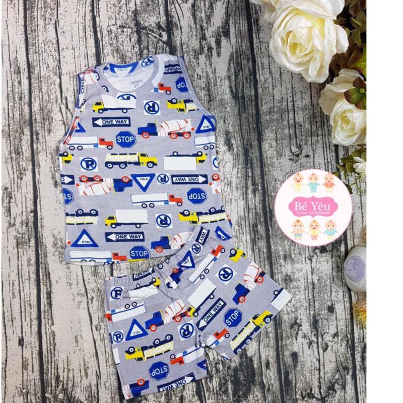 Nơi bán Bộ ngắn xe ben xám