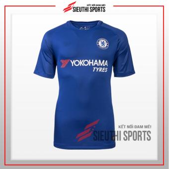 Bộ quần áo Chelsea sân nhà  