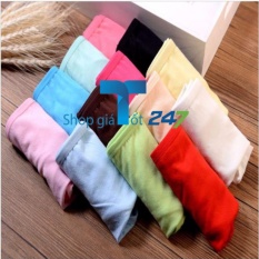 Cực rẻ Combo 10 quần lót nữ cotton Thái STYLE BL139  