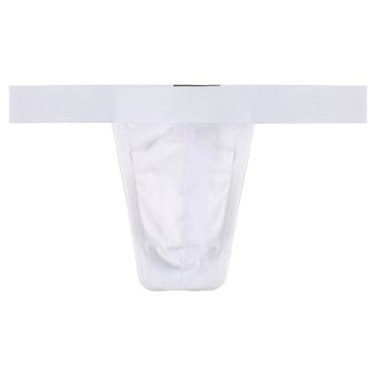 Cyber Avidlove Sexy Adult Men Thong Brief Underwear G-string Lingerie Panties 2 Pack - Intl  
