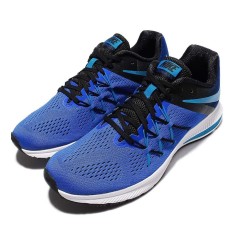 Nơi Bán Giày chạy bộ nam Nike Zoom Winflo 3 831561-401 (Xanh) – Hãng Phân phối chính thức   Giá Chỉ 2.179.000đ