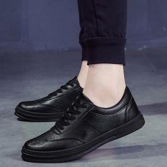 GIÀY SNEAKER NAM DA MỀM MỊN PHONG CÁCH CÁ TÍNH - MSP 2752 April 2018 - 4 GIÀY SNEAKER NAM DA MỀM MỊN PHONG CÁCH CÁ TÍNH - MSP 2752 - 4