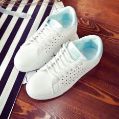 Cập Nhật Giá Giày Sneaker Thời Trang Nữ Sodoha Start St36S (Màu Xanh ) SODOHA SHOP (Hà Nội)