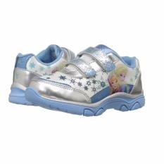 Những điều cần biết khi mua Giày thể thao có đèn Disney Frozen Elsa and Anna Light-Up Sneaker  