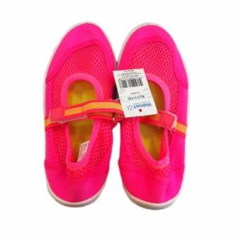 Giày thun cho bé gái Walmart Store - SIZE 4-5 tuổi  